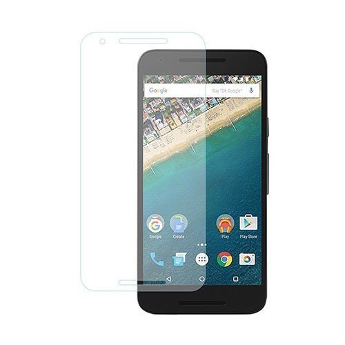 0.25mm Google Nexus 5x Näytönsuoja