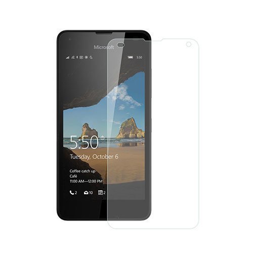 0.25mm Microsoft Lumia 550 Näytönsuoja