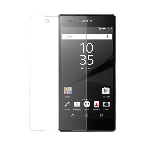 0.25mm Näytönsuoja Sony Xperia Z5 Puhelimeen