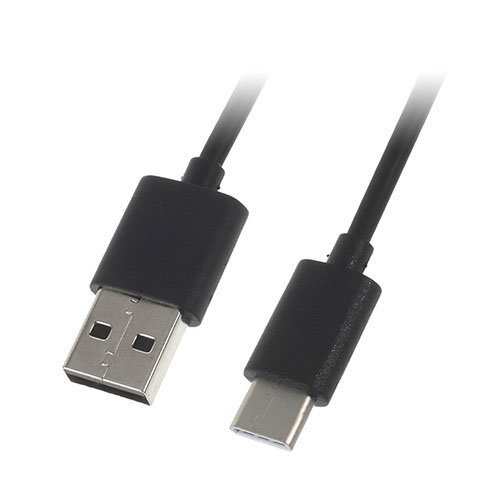 0.29m Usb Tyyppi C Mikro Usb Kaapeli