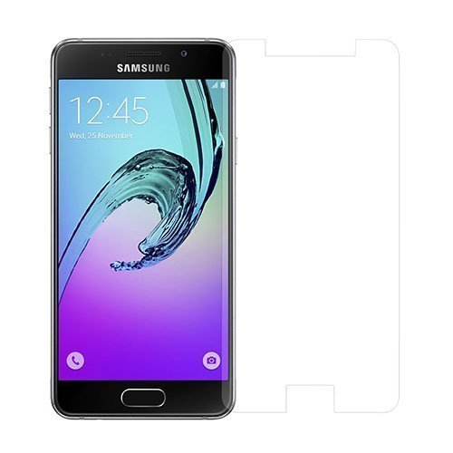 0.3mm Karkaistu Lasi Näytönsuoja Samsung Galaxy A3 Sm-A310f 2016 Puhelimelle