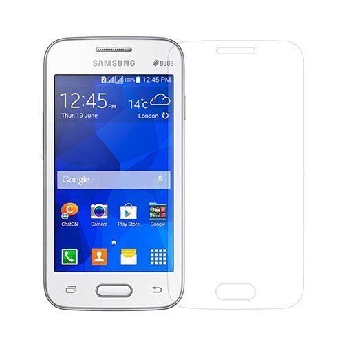 0.3mm Samsung Galaxy Trend 2 Lite Näytönsuoja Karkaistua Lasia