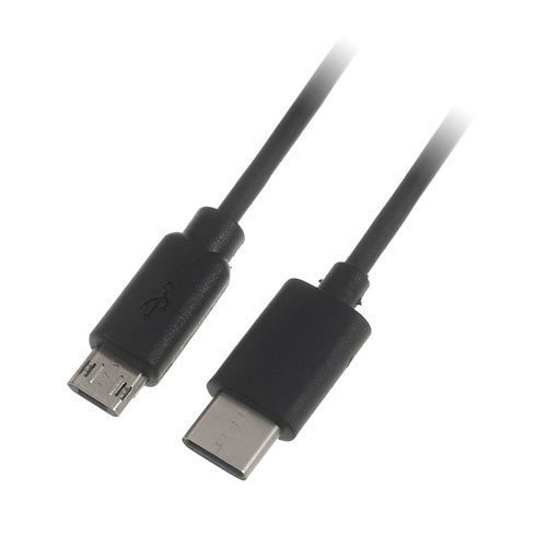 0.95m Usb Tyyppi C Mikro Usb Kaapeli