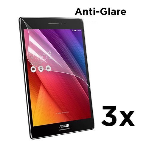 3 Kpl Näytön Suojakalvoja Asus Zenpad 10 Tabletille.