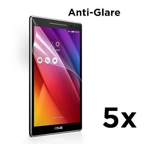 3 Kpl Näytön Suojakalvoja Asus Zenpad 8.0 Tabletille.