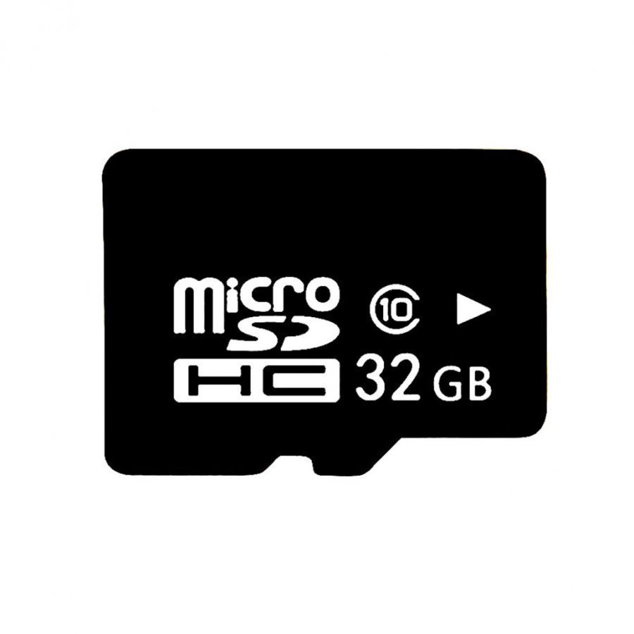 32gb Erittäin Nopea Micro Sd Tf Muistikortti Adapterilla