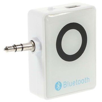 3.5mm Bluetooth V3.0 Vastaanotin BM-E8