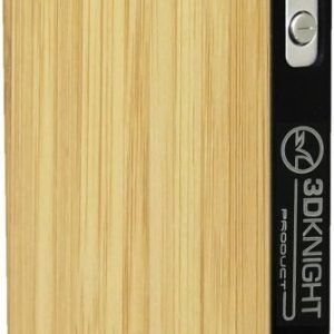 3DKNIGHT Bamboo Case iPhone 4/4S