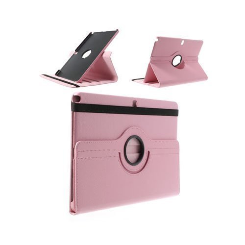 3sixty Pinkki Samsung Galaxy Notepro / Tabpro 12.2 Nahkakotelo