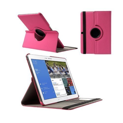 3sixty Pinkki Samsung Galaxy Tabpro 10.1 Nahkakotelo