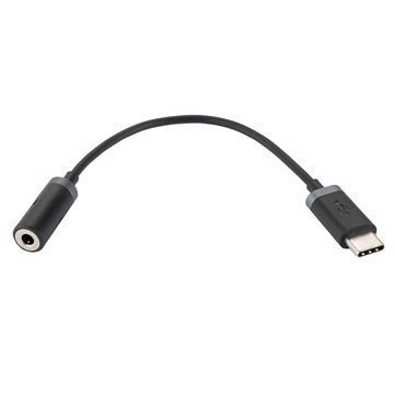 4smarts Basic USB Type-C / 3.5mm Audiosovitin