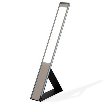 4smarts LED Lamp Black