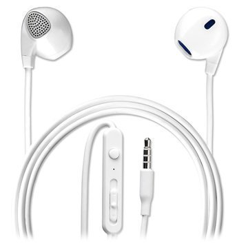 4smarts Melody In-Ear Headset White