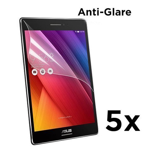 5 Kpl Näytön Suojakalvoja Asus Zenpad 10 Tabletille.