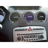 701129 Dash Mount Peugeot 308 07- CM