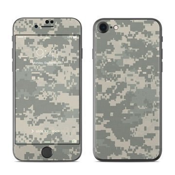 ACU Camo iPhone 7 Skin