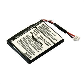 AEG Fame 510 Battery DLP413239 500 mAh