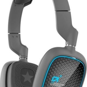 ASTRO Gaming A38 Bluetooth Headset Grey