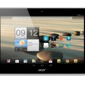 Acer A3-A10 16GB 10.1'' Android