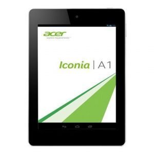 Acer Iconia A1-810 7