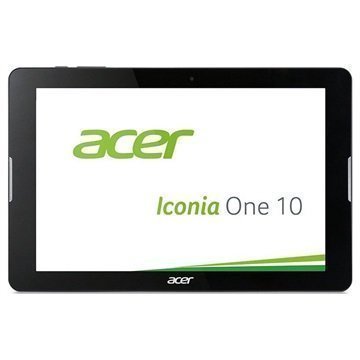 Acer Iconia One 10 B3-A30 16GB Musta
