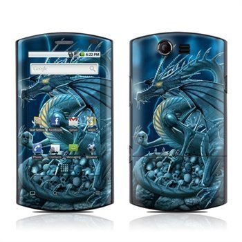 Acer Liquid Abolisher Skin