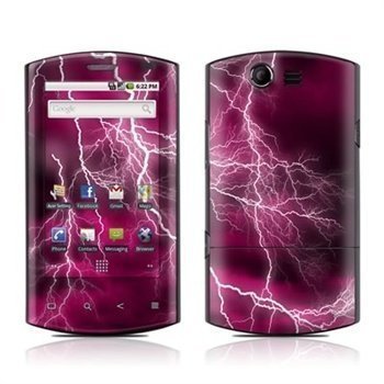 Acer Liquid Apocalypse Pink Skin