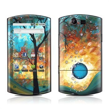 Acer Liquid Aqua Burn Skin