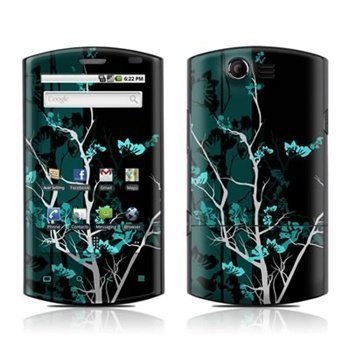 Acer Liquid Aqua Tranquility Skin