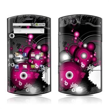 Acer Liquid Drama Skin