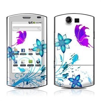 Acer Liquid Flutter Skin