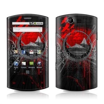 Acer Liquid Mount Doom Skin