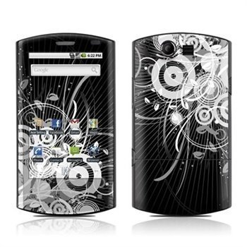 Acer Liquid Radiosity Skin