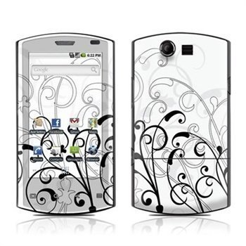 Acer Liquid W&B Fleur Skin