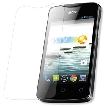 Acer Liquid Z3 Näytönsuoja Kirkas
