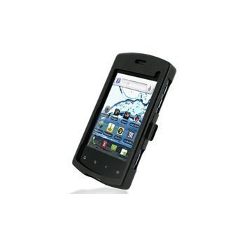 Acer Liquid mini E310 Metal Case Musta