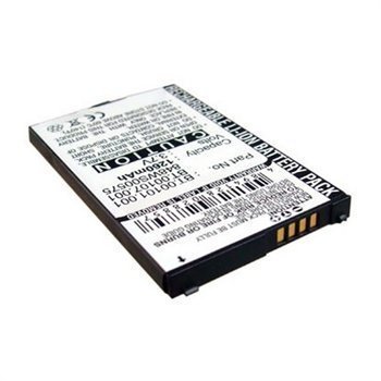 Acer Tempo DX650 Battery