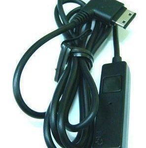 Adapter AARM051BBE Samsung B300/ D880/ F480/ U900 musta