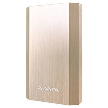 Adata A10050 Virtapankki Kulta