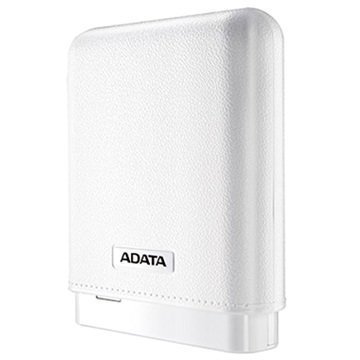 Adata PV150 10000mAh Virtapankki Valkoinen