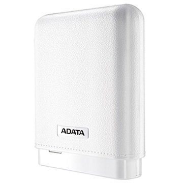 Adata PV150 10000mAh Virtapankki Valkoinen