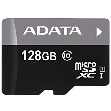 Adata Premier MicroSDXC Muistikortti 128Gt