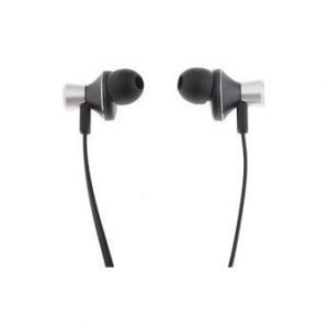 Adifone Ayo In-ear with Mic1 for Smartphones Black