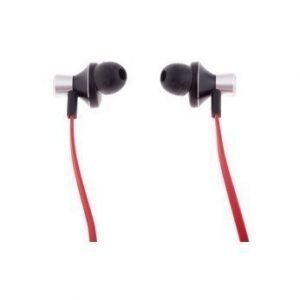 Adifone Ayo In-ear with Mic1 for Smartphones Red
