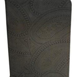 Adifone Paisley Folio for iPad mini Black