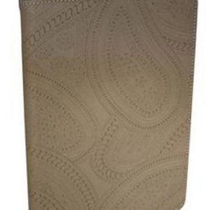 Adifone Paisley Folio for iPad mini Brown