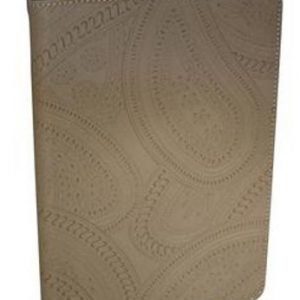 Adifone Paisley Folio for iPad mini Brown