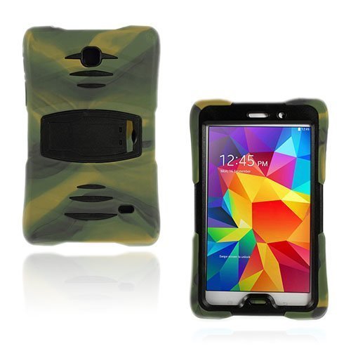 Adrian Camo Samsung Galaxy Tab 4 7.0 Suojakotelo