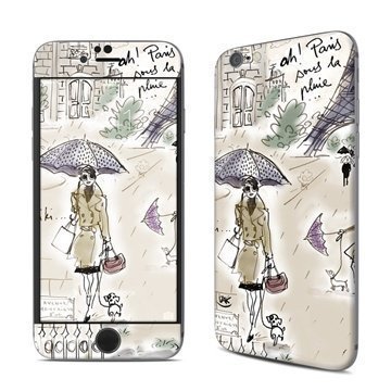 Ah Paris iPhone 6 / 6S Skin