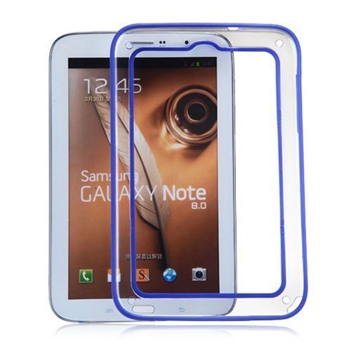 Air-Bumper Sininen Samsung Galaxy Tab 8.0 Bumper